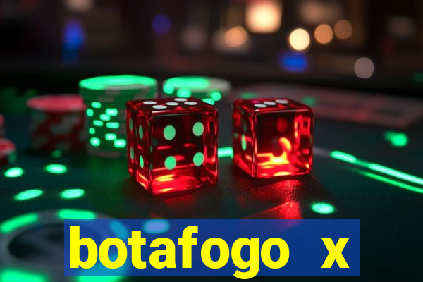 botafogo x corinthians futemax